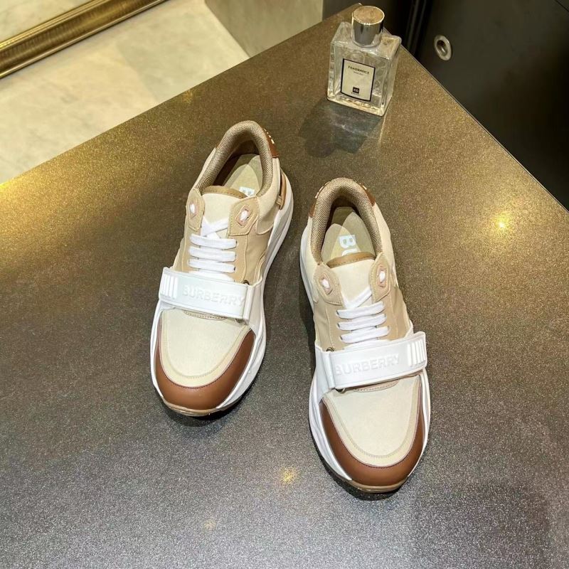 Burberry Low Shoes